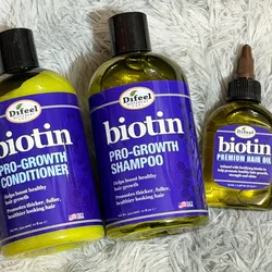 Biotin 💜