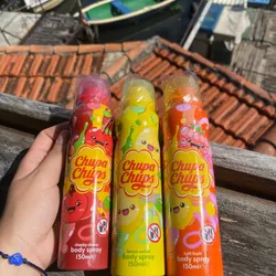 Bodyspary chupa chupa 🧡🧡