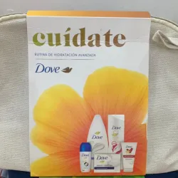 Bolso dove cuidate 🧡