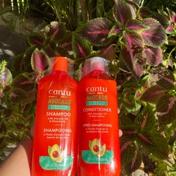 Cantú aguacate 🥑