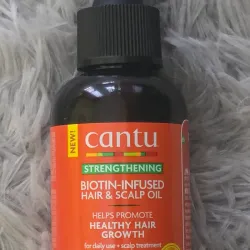 CANTU 🧡BIOTIN 
