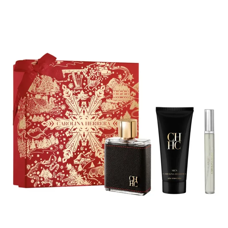 CAROLINA HERRERA 🖤❤️