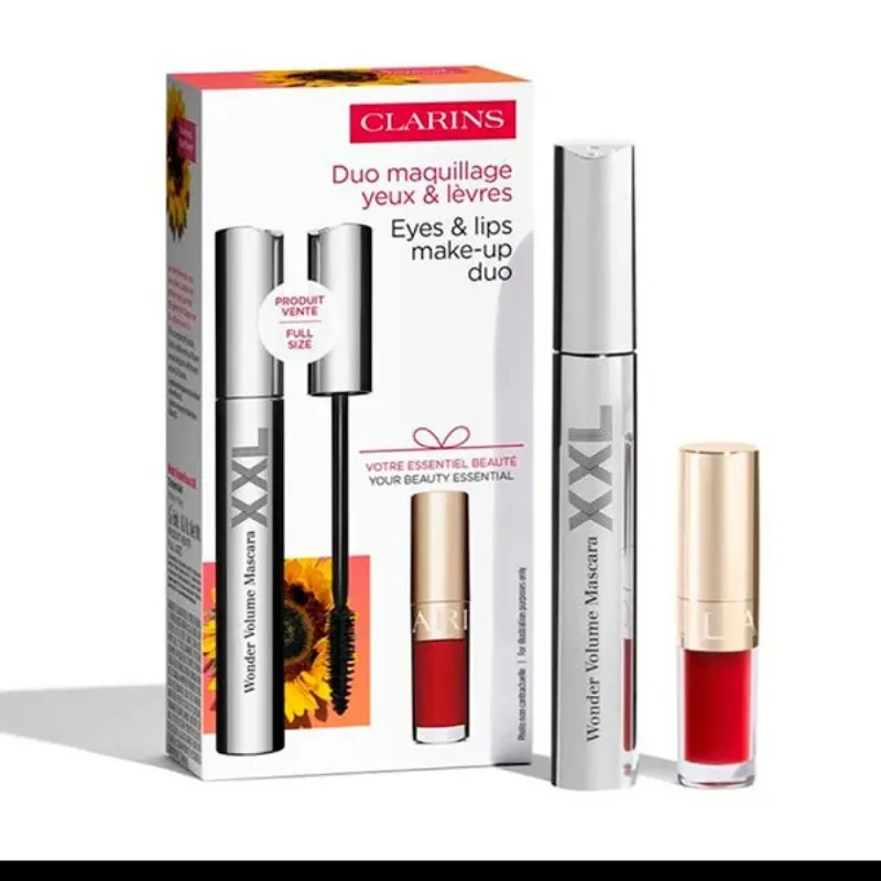 CLARINS❤️