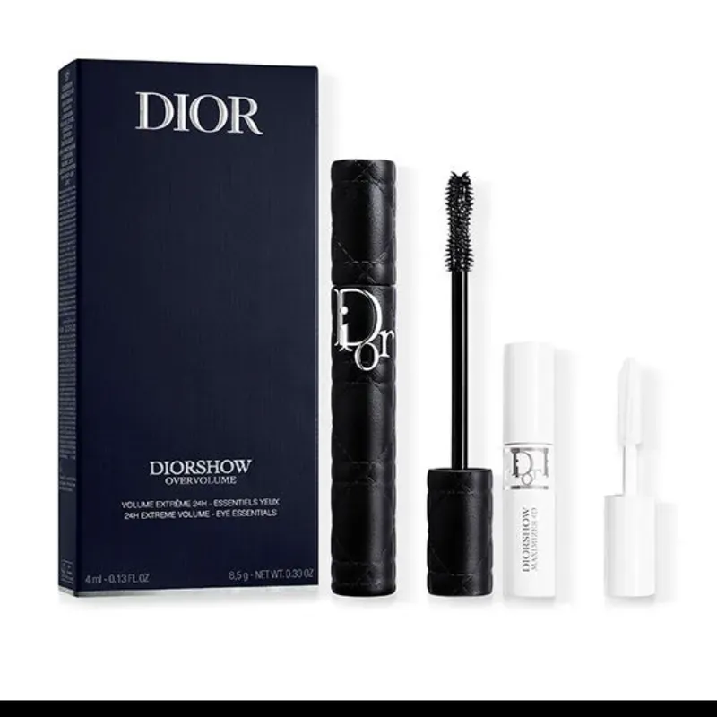Cofre DIOR 🖤