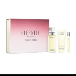 Cofre ETERNITY CALVIN KLEIN 🩷