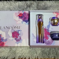 Cofre LANCOME 💜