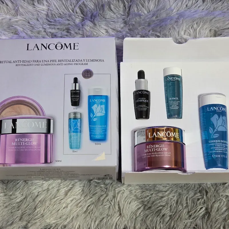 Cofre LANCOME 🌸