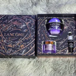 Cofre LANCOME 💜