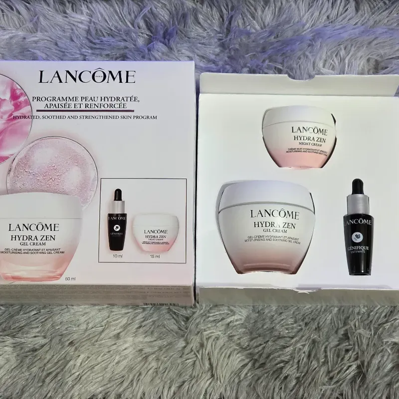 COFRE LANCOME 🌸