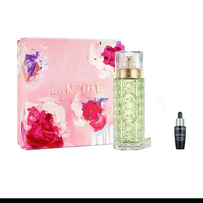 Cofre LANCOME 💚