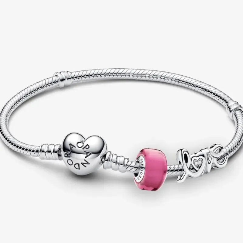 conjunto PANDORA 🤍
