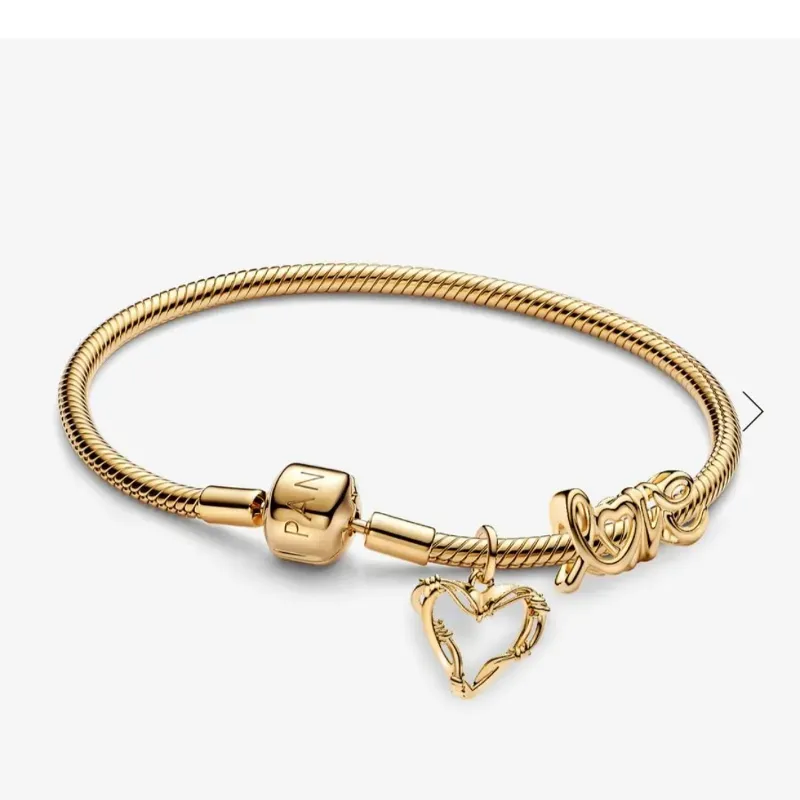 Conjunto PANDORA 🤍