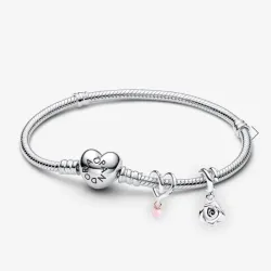Conjunto PANDORA 🤍 