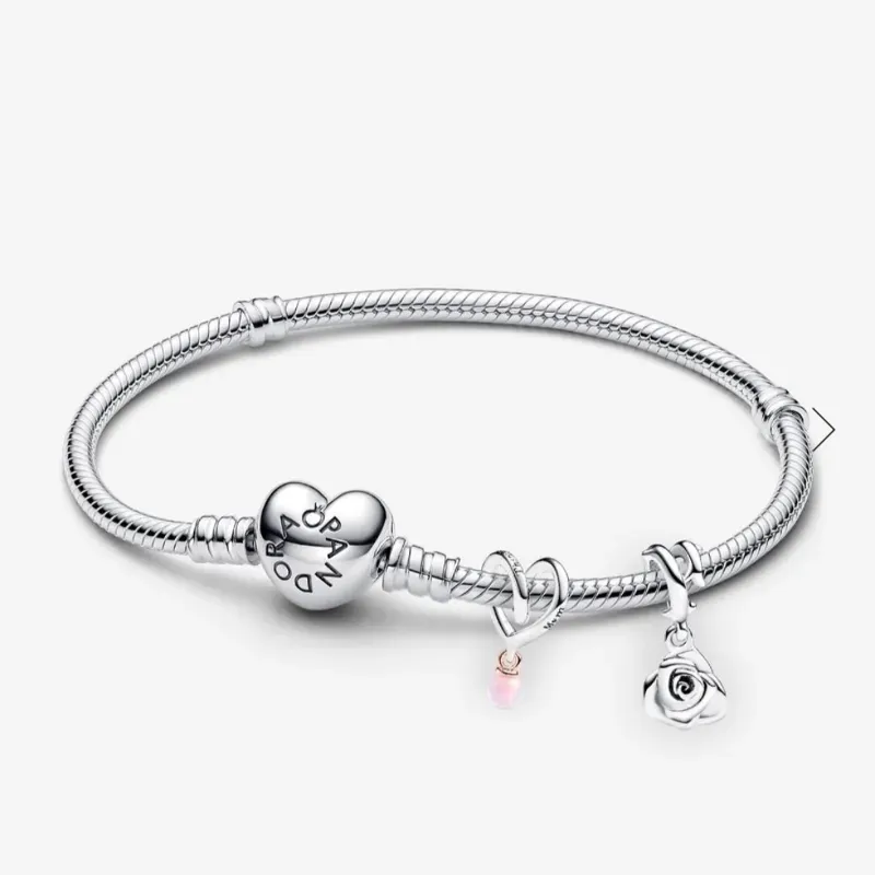 Conjunto PANDORA 🤍 
