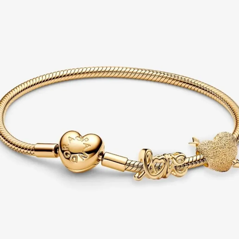 Conjunto PANDORA 🤍