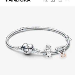Conjunto PANDORA 🤍