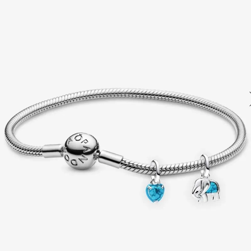 Conjunto PANDORA 🤍