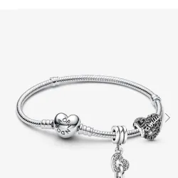 Conjunto PANDORA 🤍