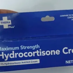 Crema hidrocortisona 💊