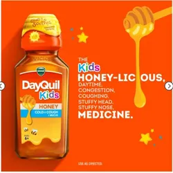 Dayquill 💊