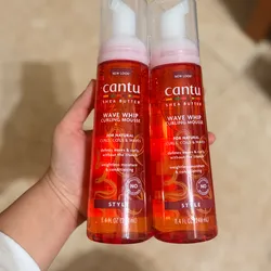 Definir de rizos Cantú 🧡