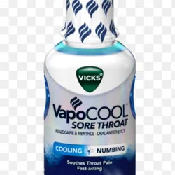 Dolor de garganta 💙