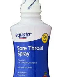 Dolor de garganta 💙