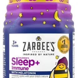 Dormir y sistema inmune infantil 💜