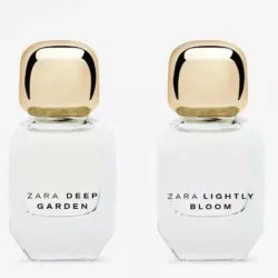 DUO zara 💛🧡
