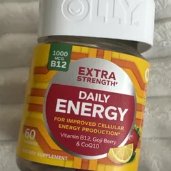 Energía 💛