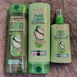 Garnier 💚