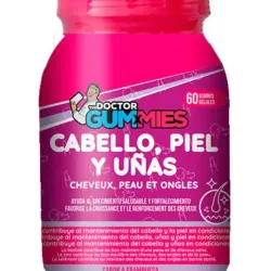 Gomitas para el cabello 🩷