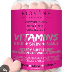 Gomitas para el cabello 🩷