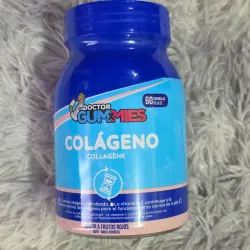 GUMMIES COLAGENO 💙