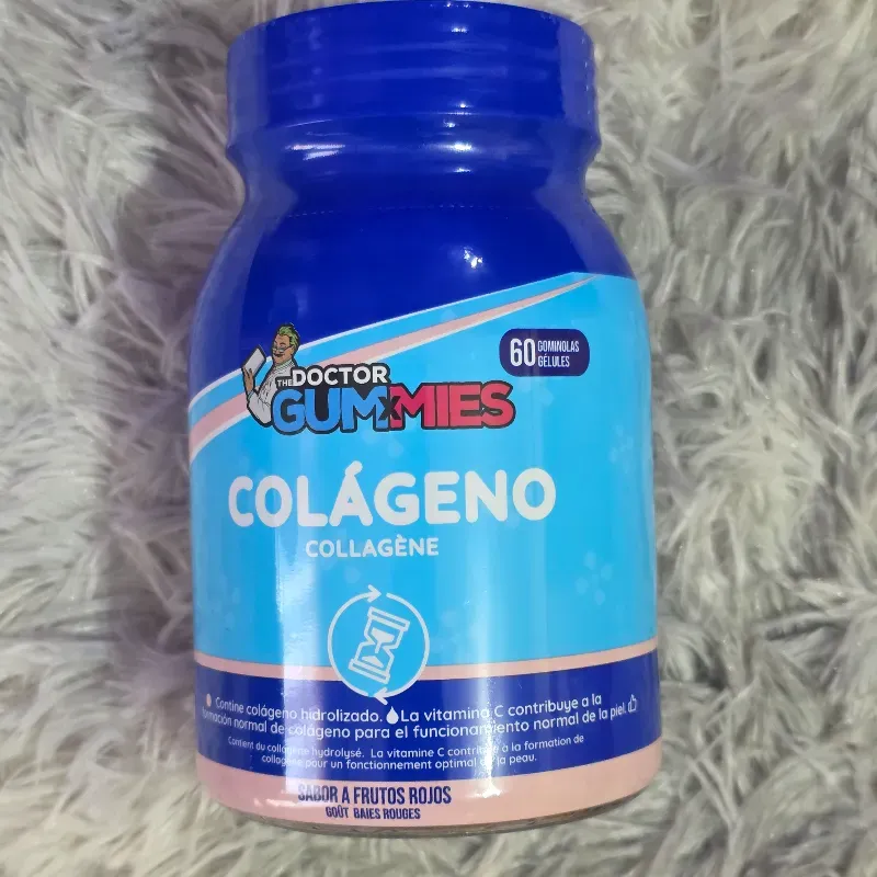 GUMMIES COLAGENO 💙