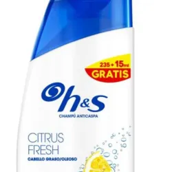 Head shower shampo 