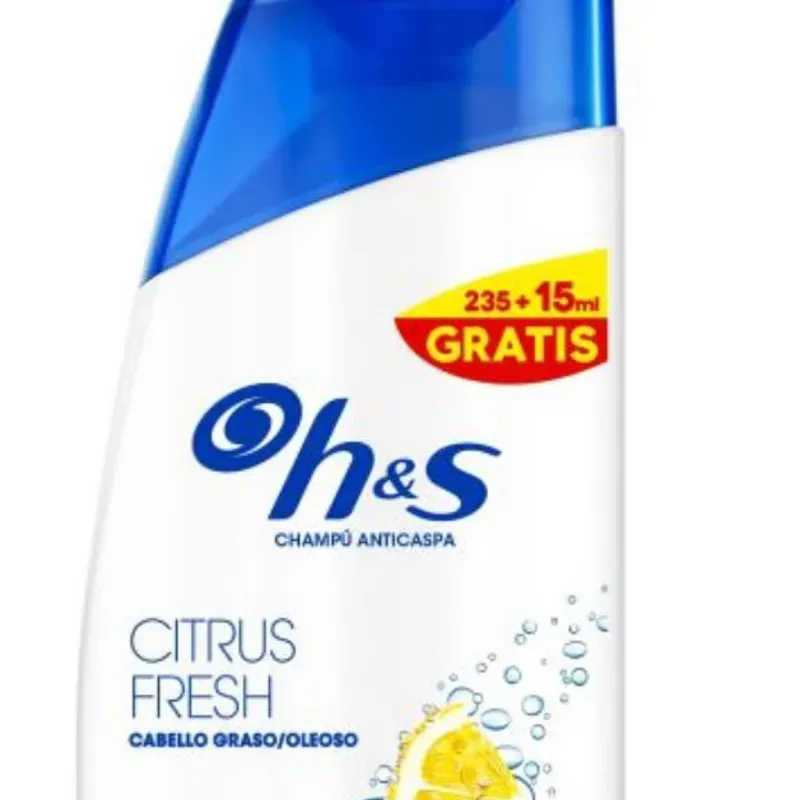 Head shower shampo 