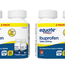 Ibuprofeno 100 tableta 💊