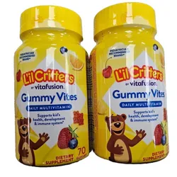 Inmune infantil 💛