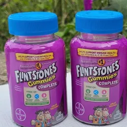 Inmune infantil 🩷