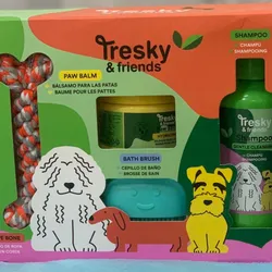 Kit de mascota 🫶🏼