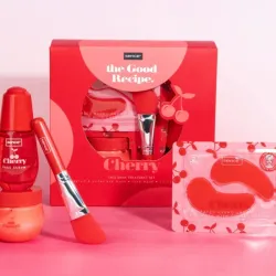 Kit facial cereza 🍒