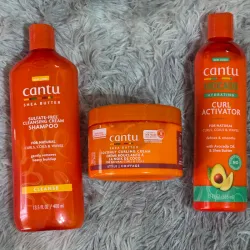 Linea cantu 🧡