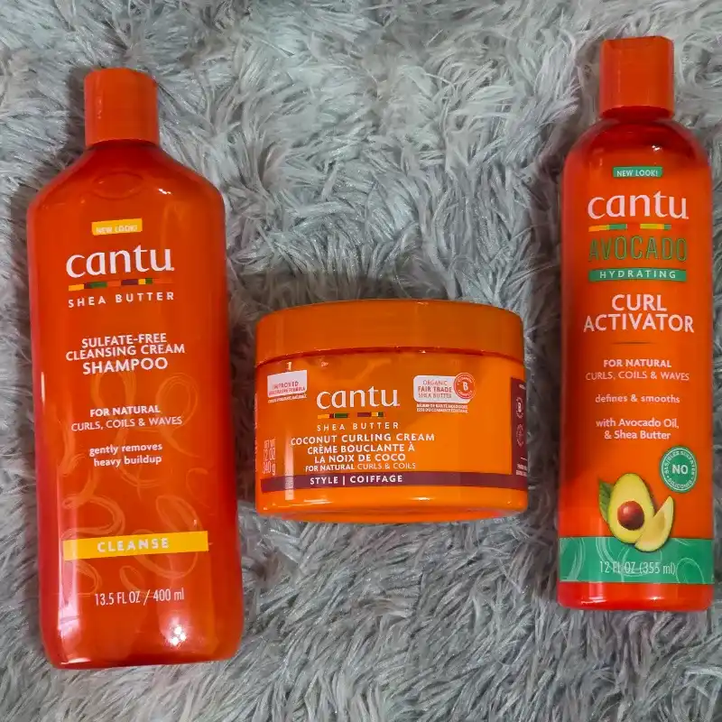 Linea cantu 🧡