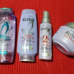 Linea loreal acido hyaluronico 💜