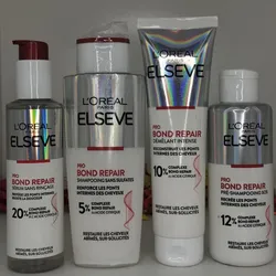 Línea sin sal loreal 🤍