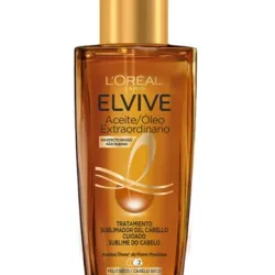 Loreal aceite Extraordinario 💛