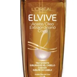 Loreal aceite Extraordinario 🤍