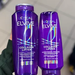 Loreal colágeno 💜✨