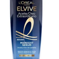 Loreal midnight serum 💙